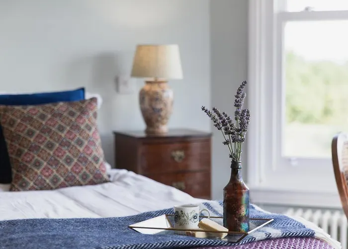 Bridstow Guest House Ross-on-Wye